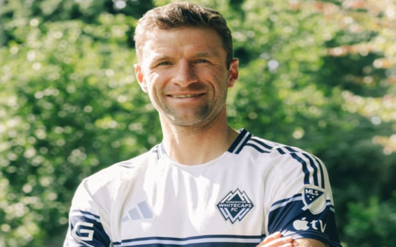 تصريح مولر: انتقال فيرتز إلى بايرن ميونيخ الخيار الأمثل